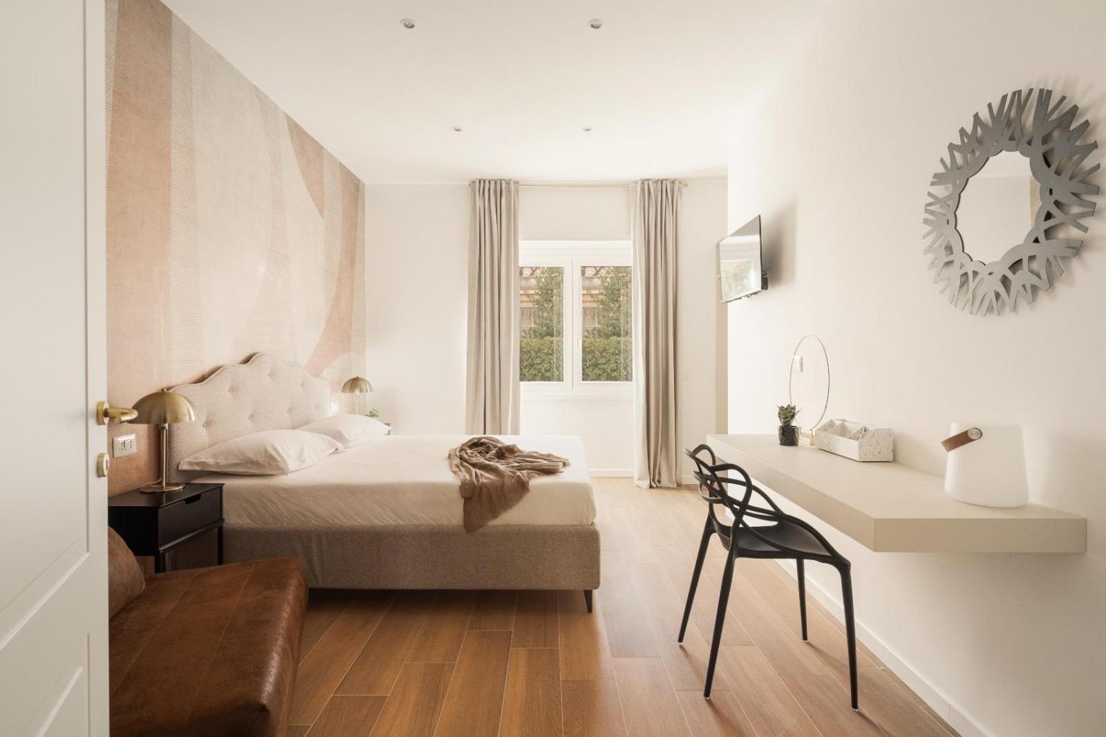 Apartment Le Di Greta 2 *