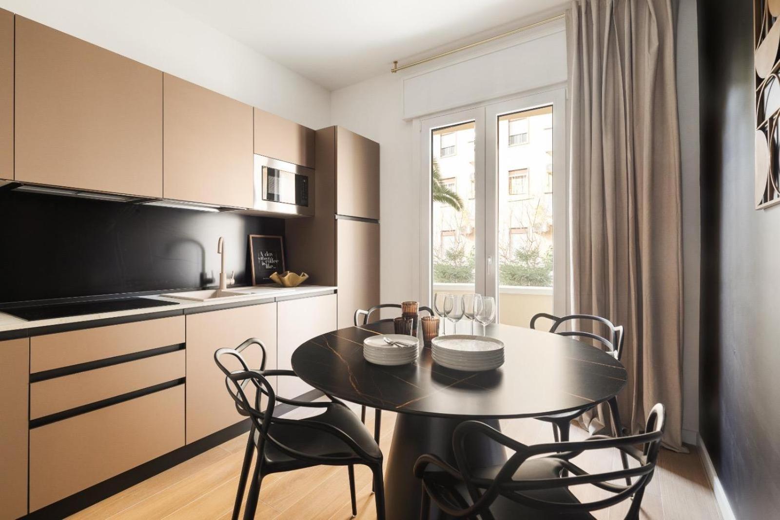 Le Di Greta 2 Apartment