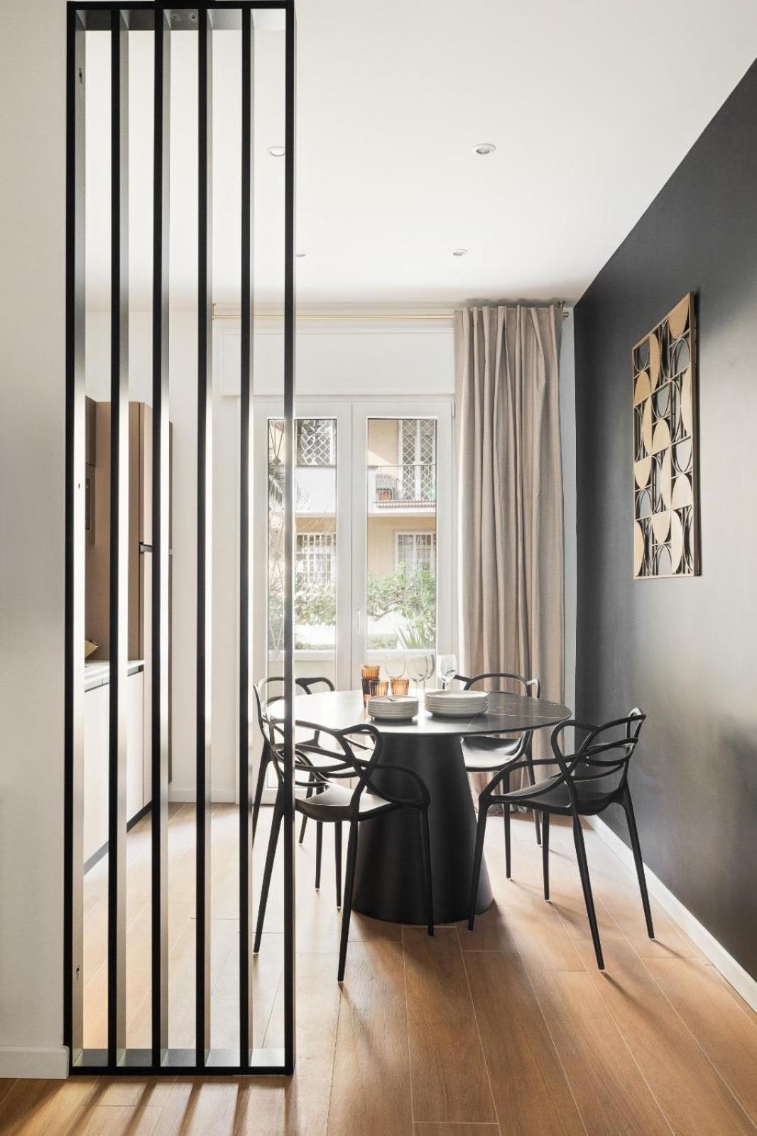 Apartment Le Di Greta 2
