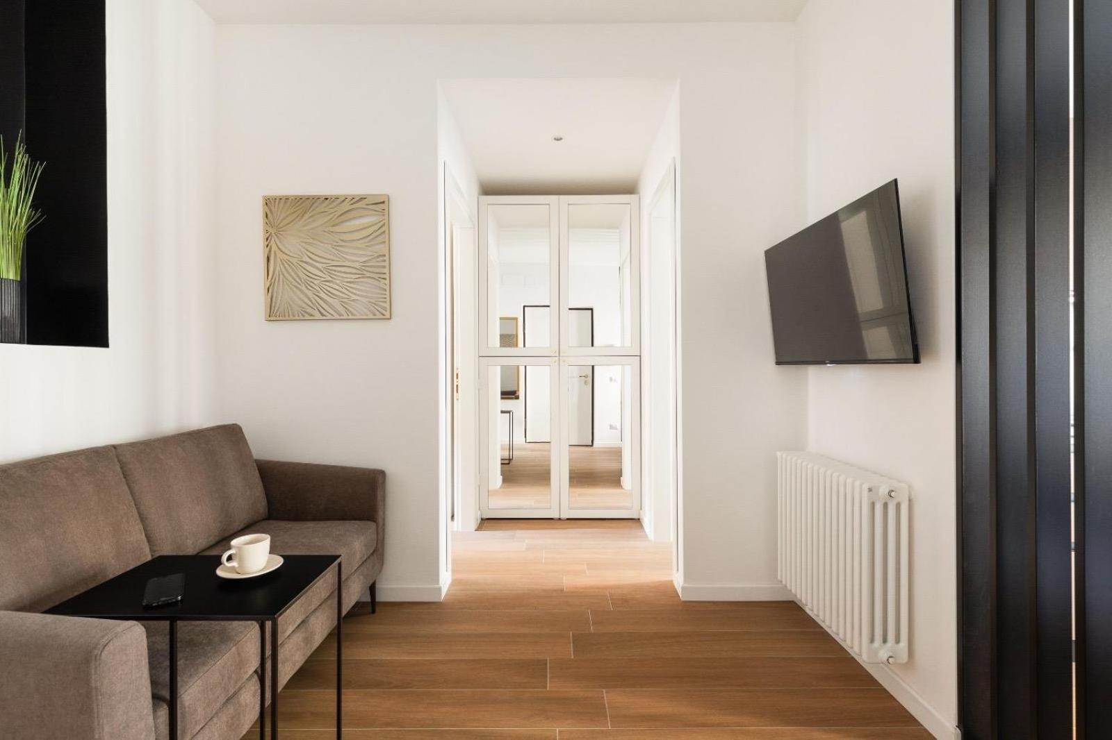 Le Di Greta 2 Apartment Rom