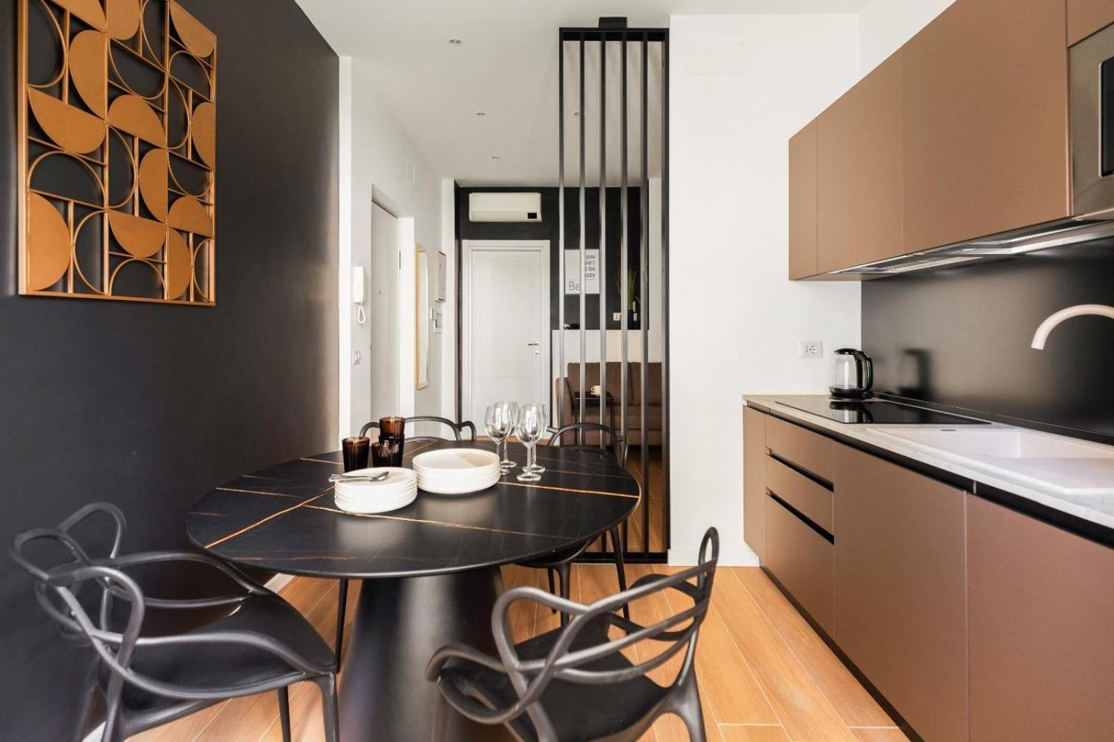 Le Di Greta 2 Apartment Rom